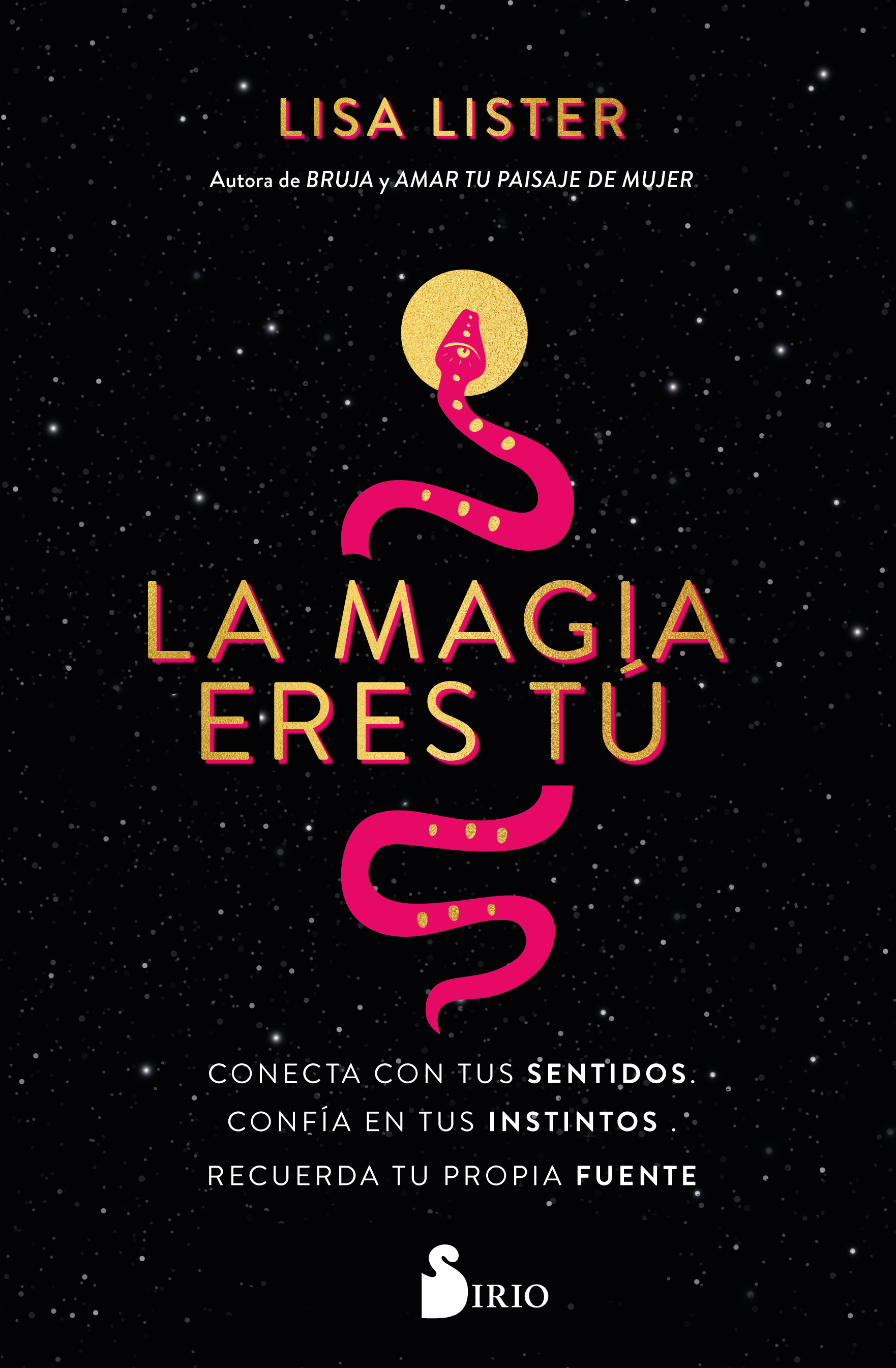 Magia Eres Tù, La